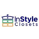In Style Closets logo
